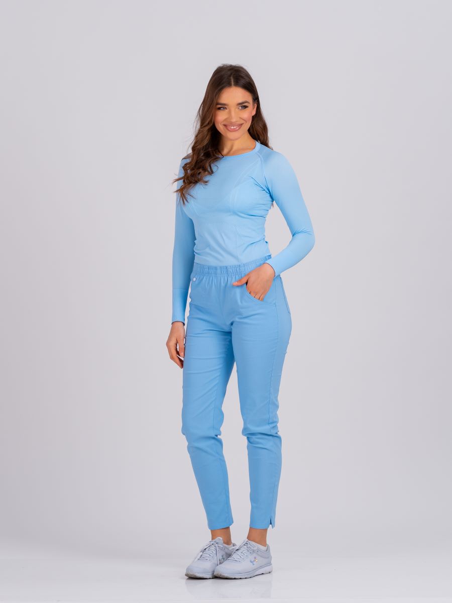 Active One  Sky Blue/S/M