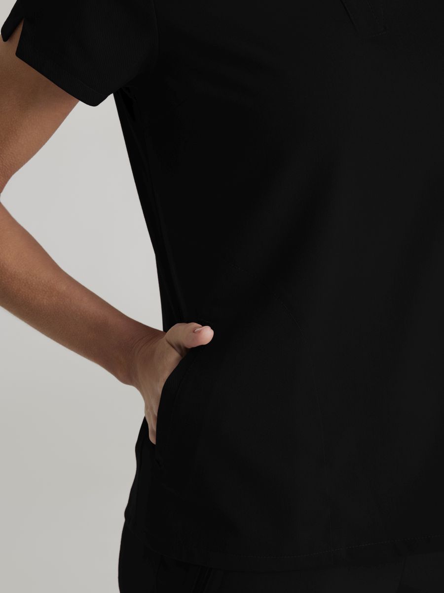 Bluza Avery Grey's Anatomy Crna/XXS