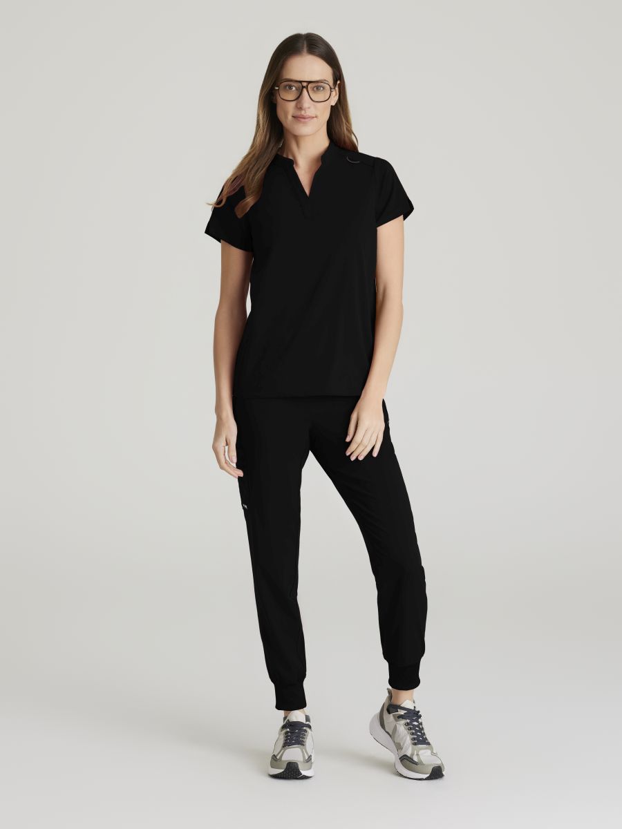 Bluza Avery Grey's Anatomy Crna/XXS