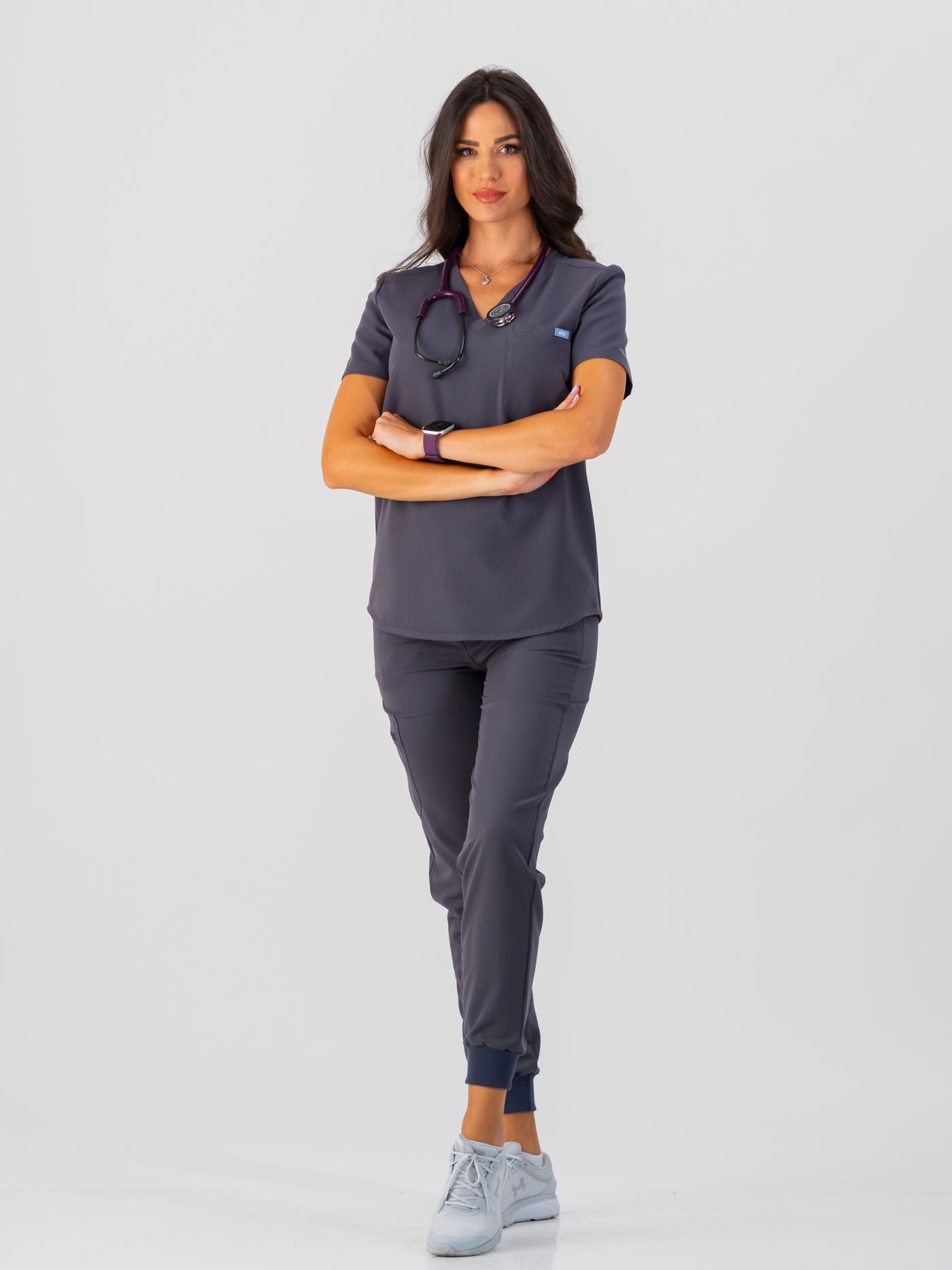 Bluza Hero Sport XS/Siva