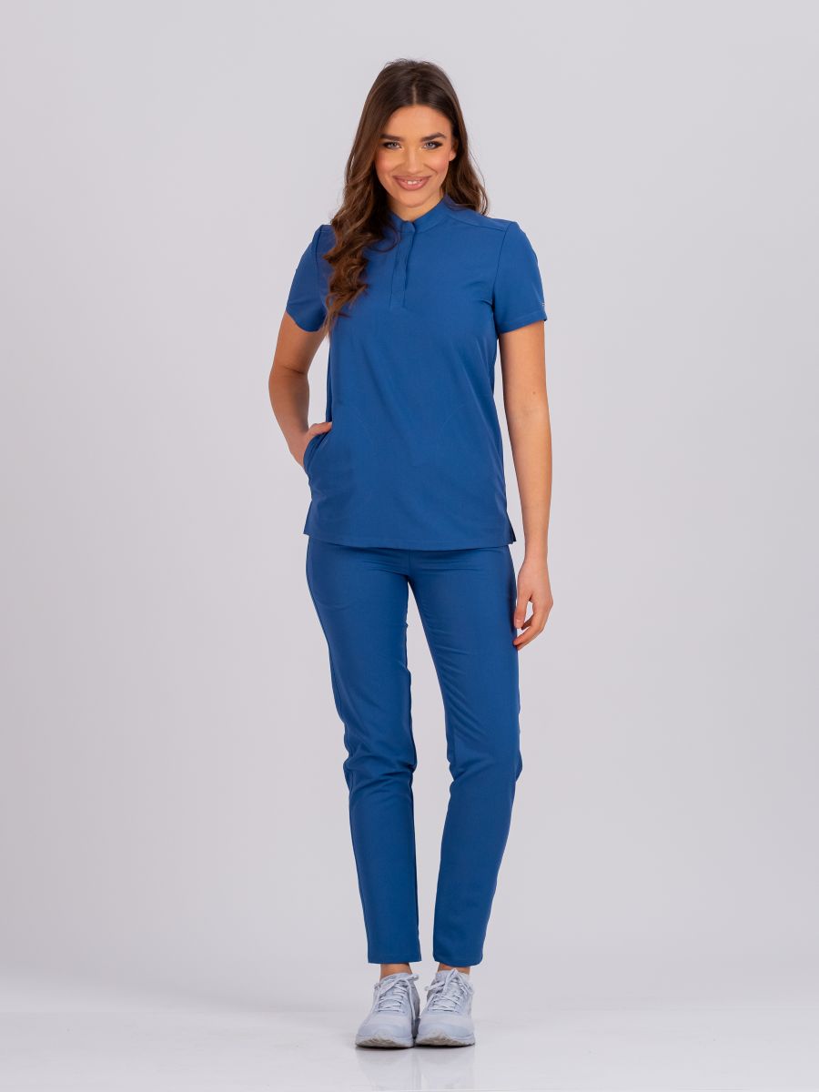 Bluza Hero Tara  Jeans Blue/XS