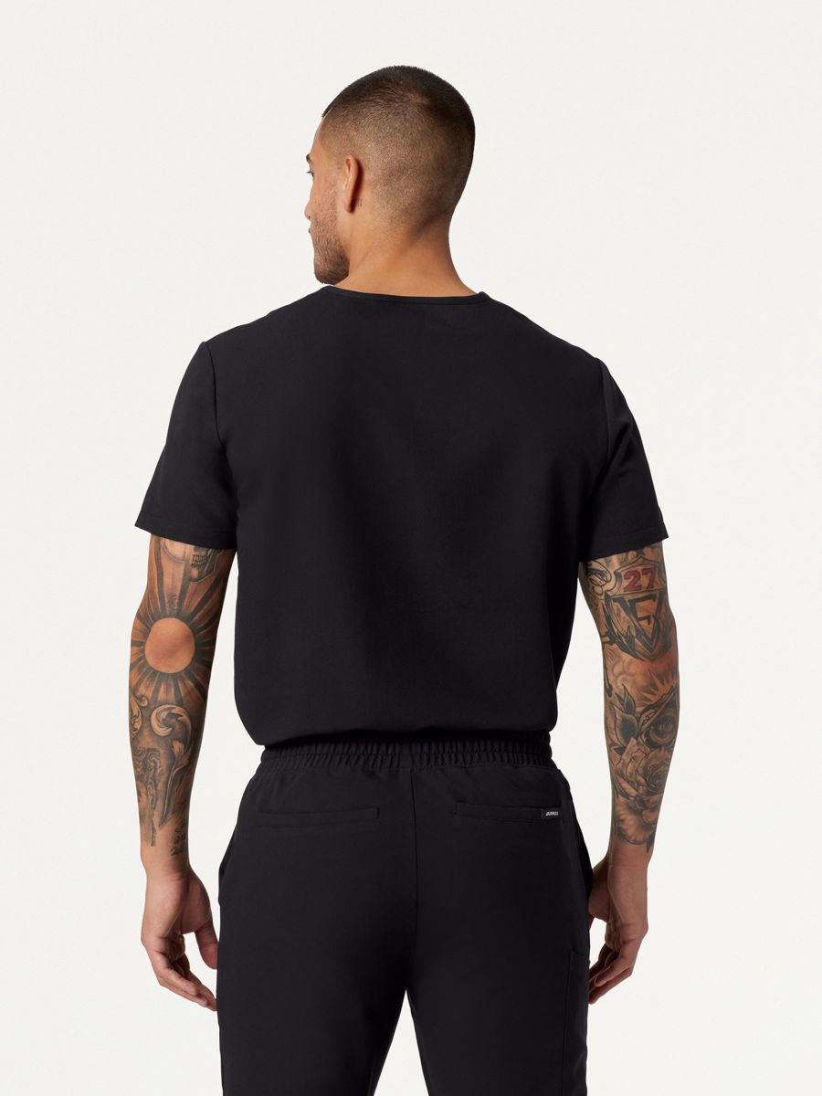 Bluza Holmes Everyday Crna/XS