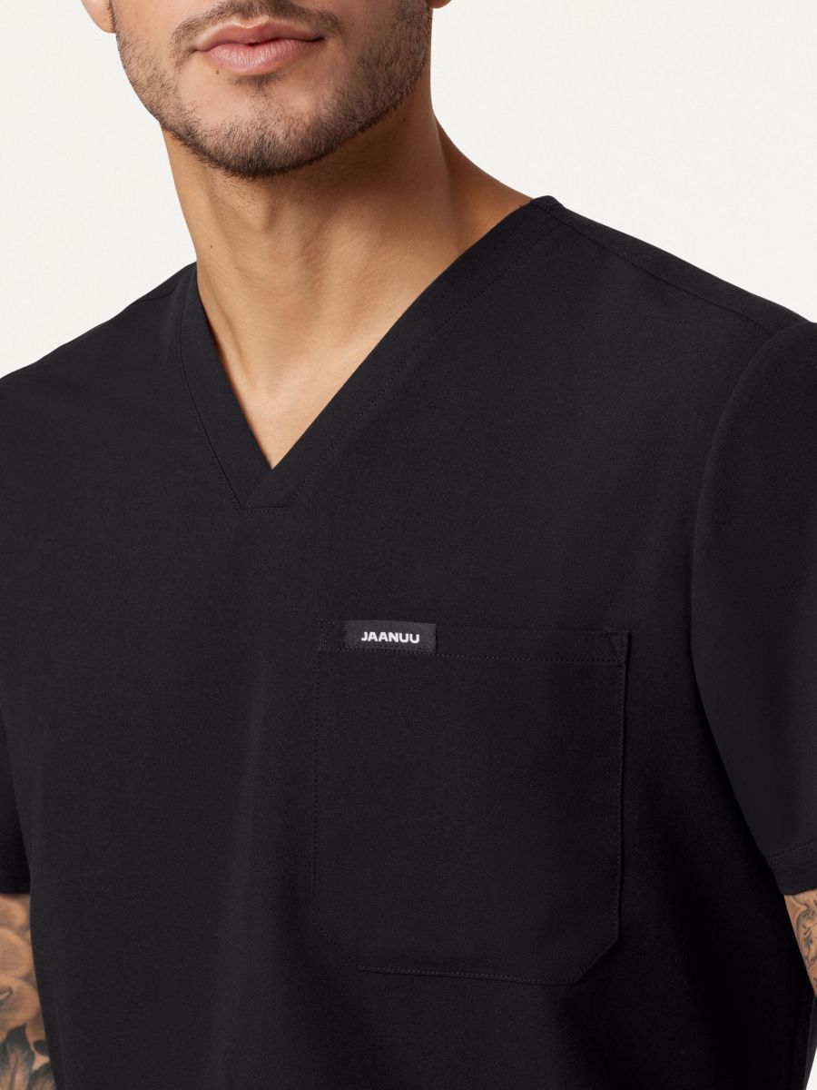 Bluza Holmes Everyday Crna/XS