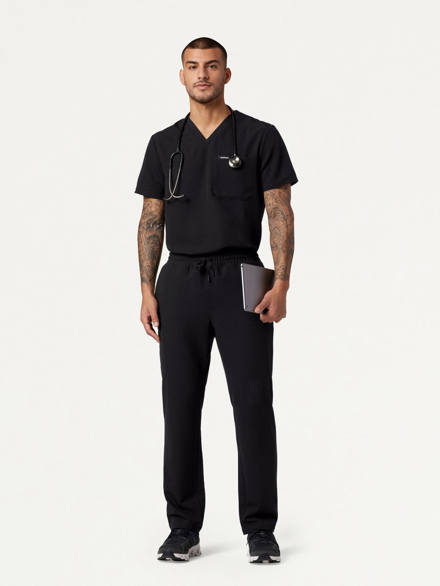 Bluza Holmes Everyday Crna/XS
