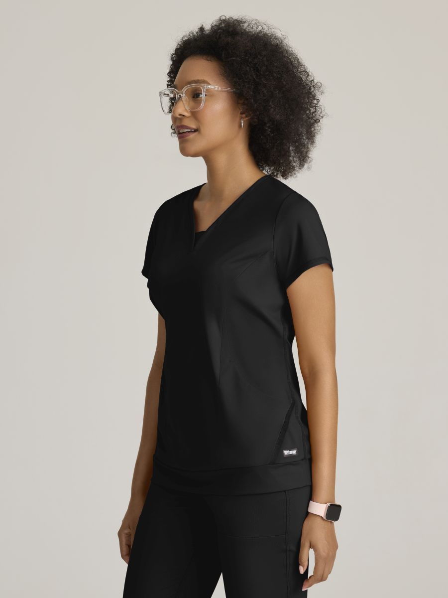 Bluza Motivate Grey's Anatomy Crna/S