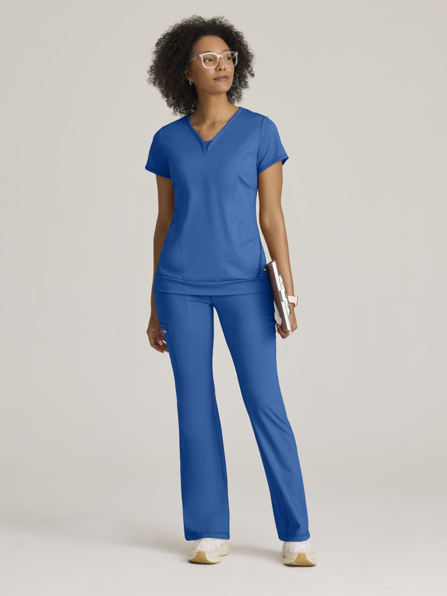 Bluza Motivate Grey's Anatomy New Royal/L