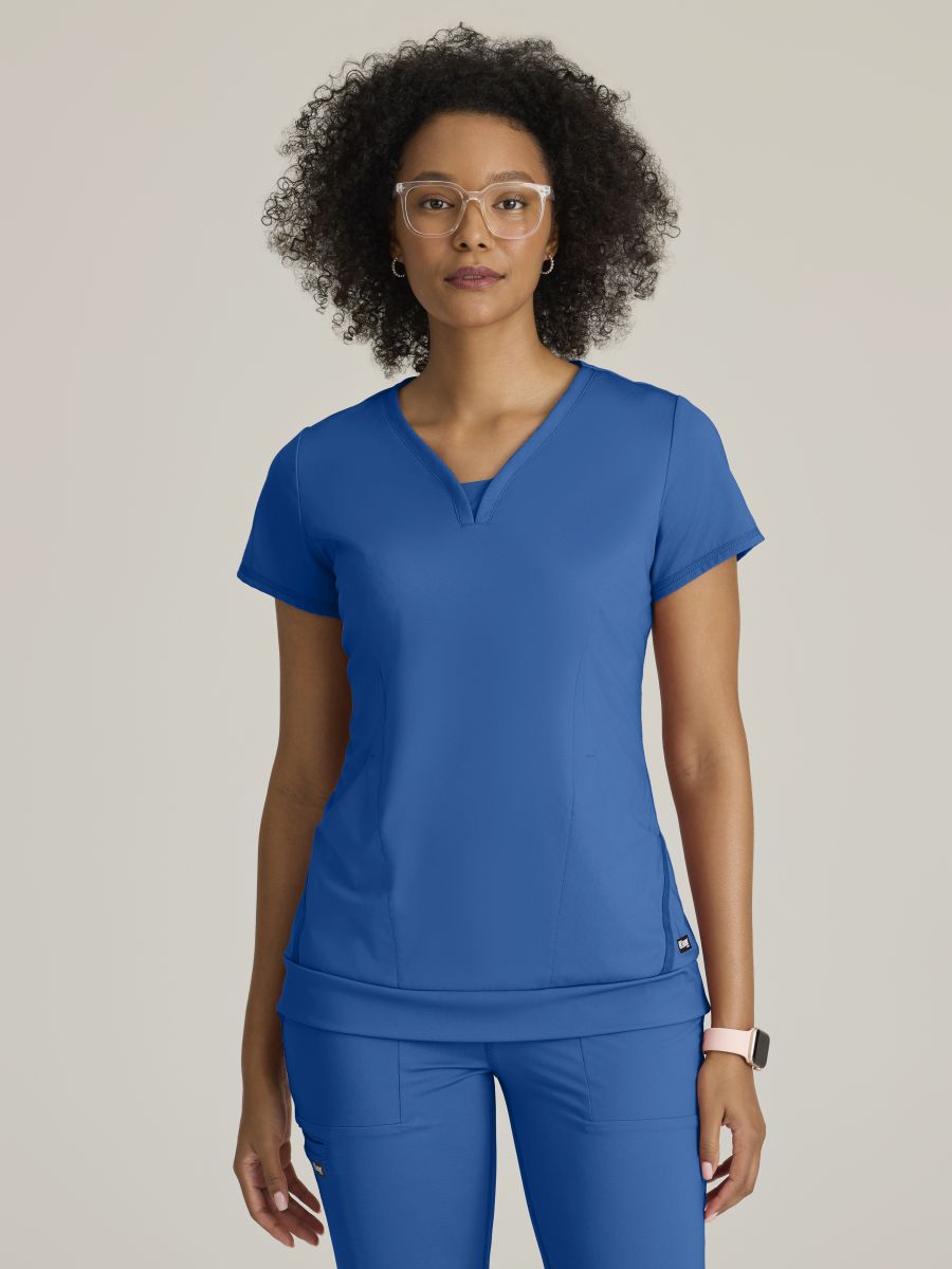 Bluza Motivate Grey's Anatomy New Royal/L
