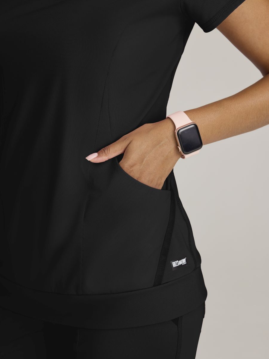 Bluza Motivate Grey's Anatomy Crna/S