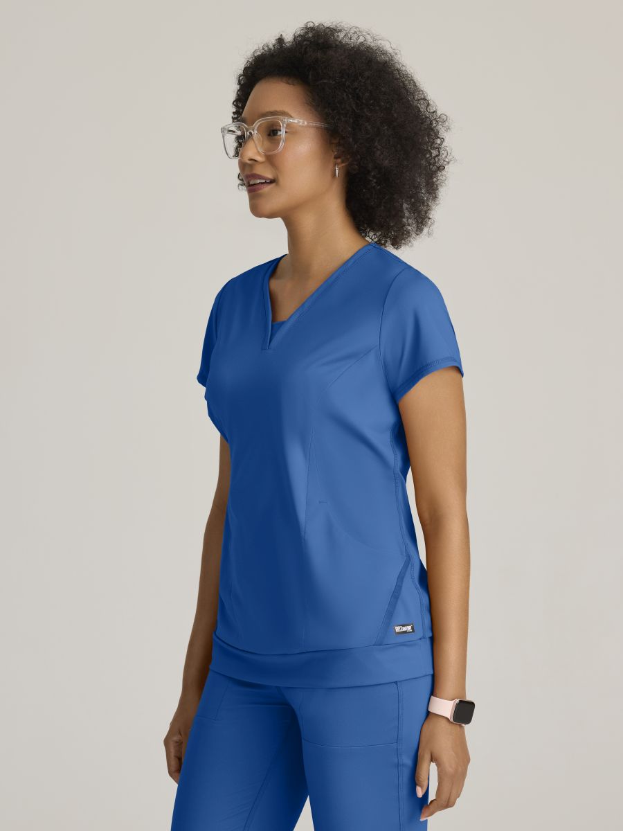 Bluza Motivate Grey's Anatomy New Royal/L