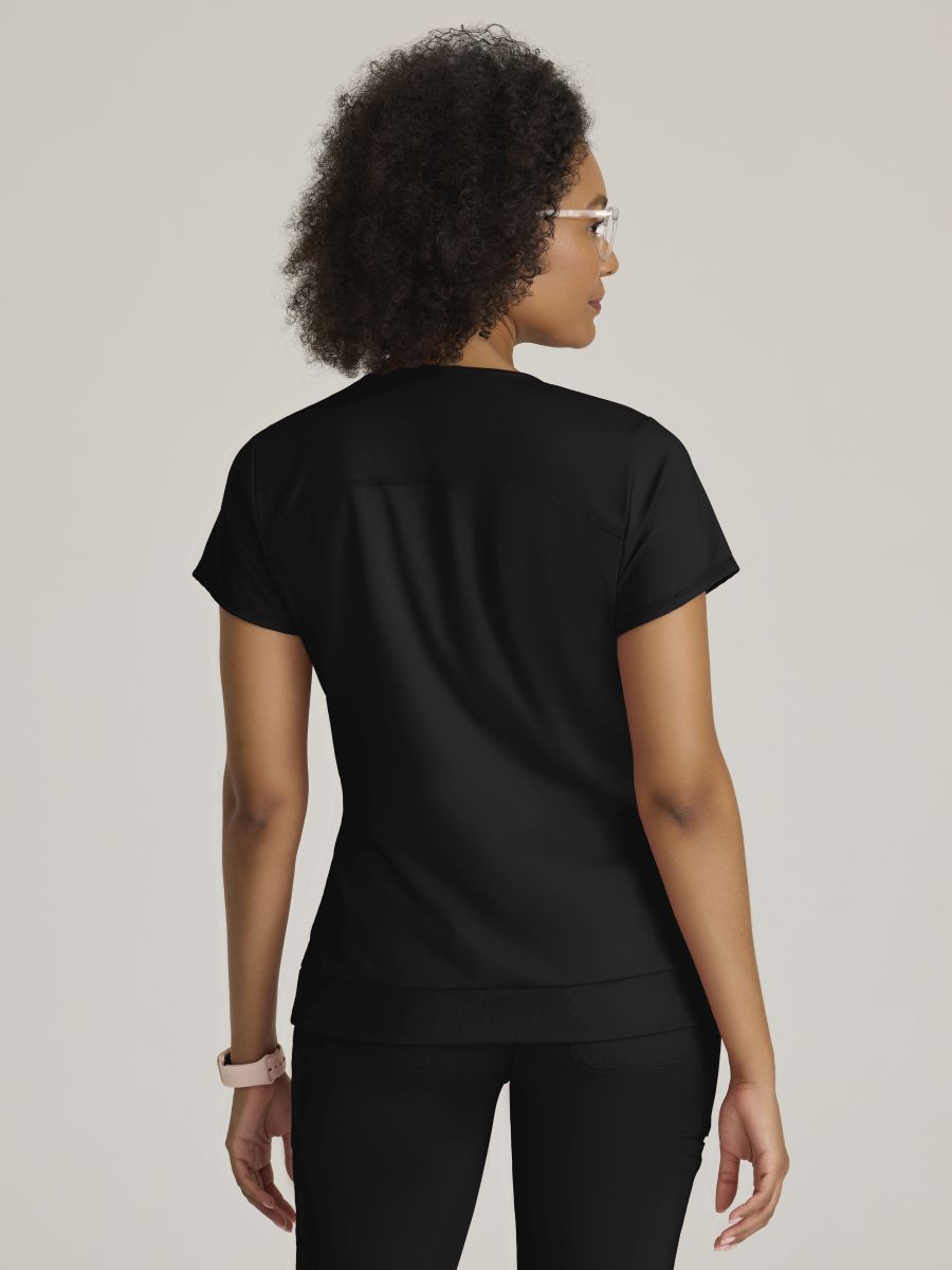 Bluza Motivate Grey's Anatomy Crna/S