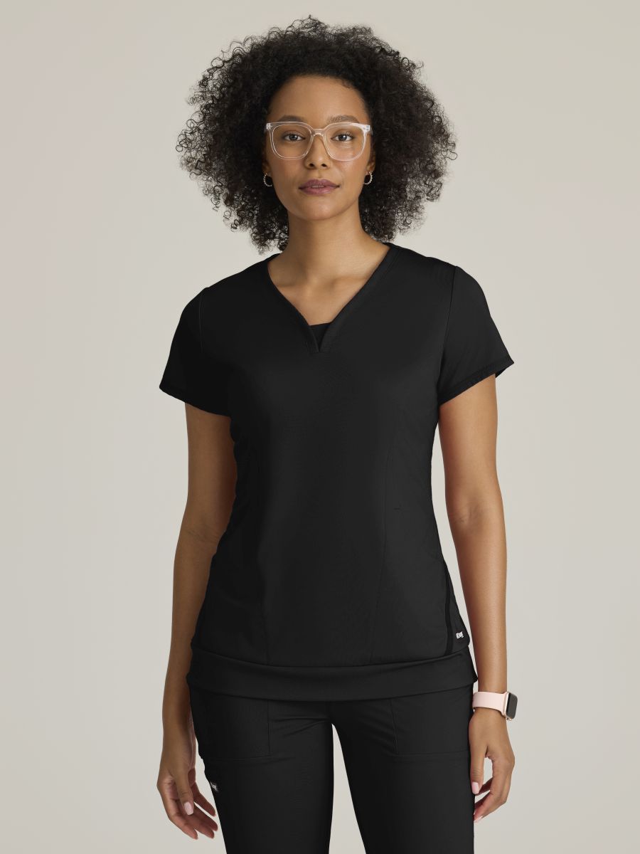 Bluza Motivate Grey's Anatomy Crna/S