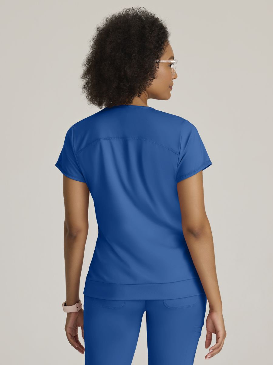 Bluza Motivate Grey's Anatomy New Royal/L