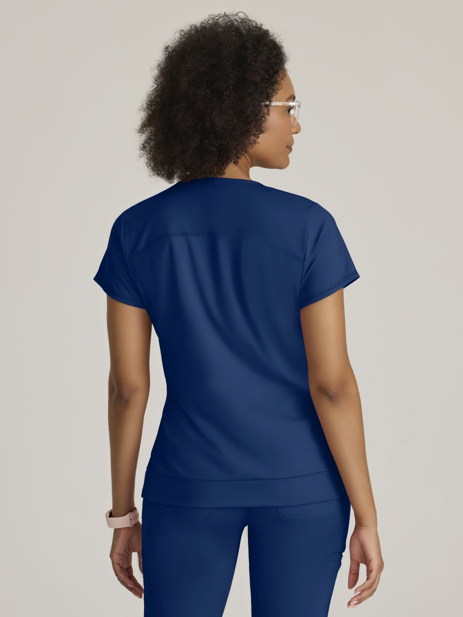Bluza Motivate Grey's Anatomy Indigo/S