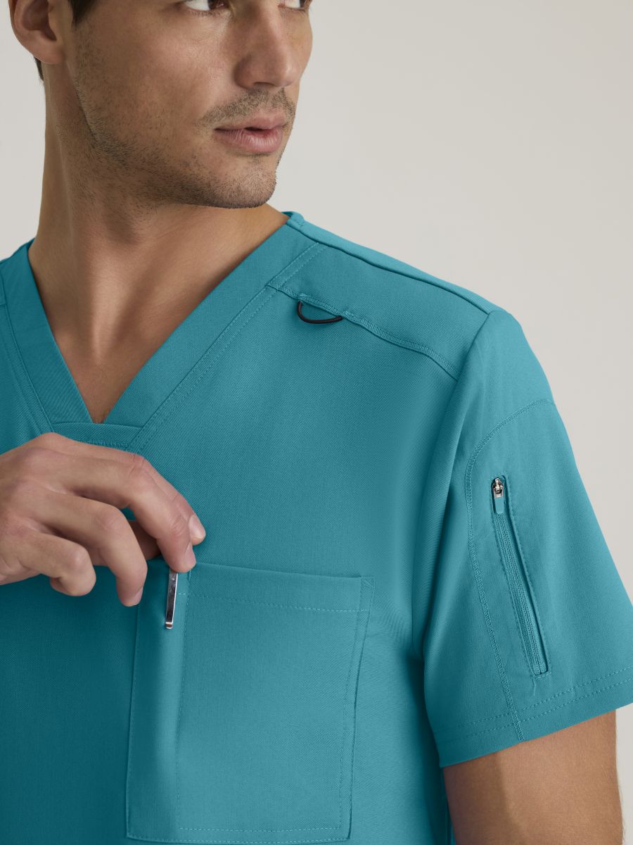 Bluza Murphy Grey's Anatomy Teal/S