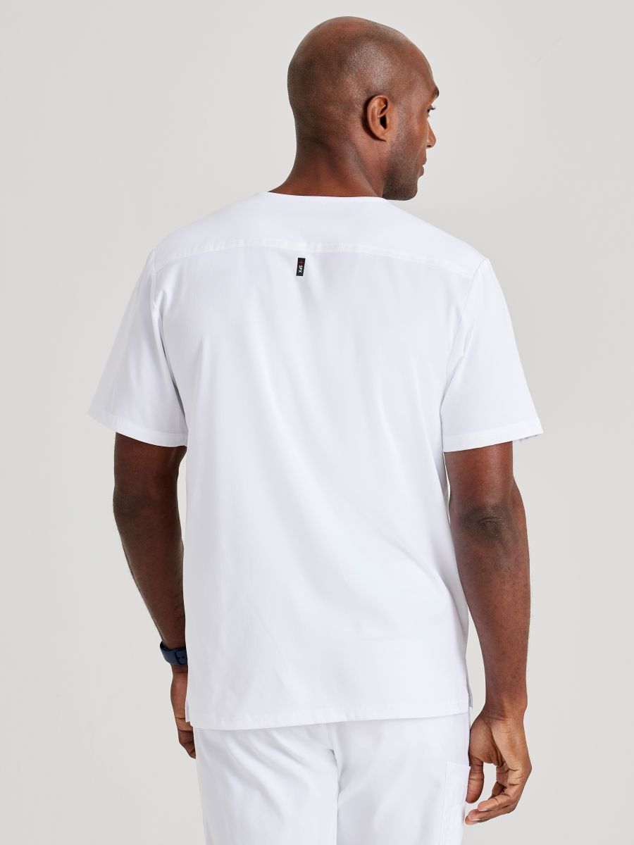 Bluza Murphy Grey's Anatomy Bela/M