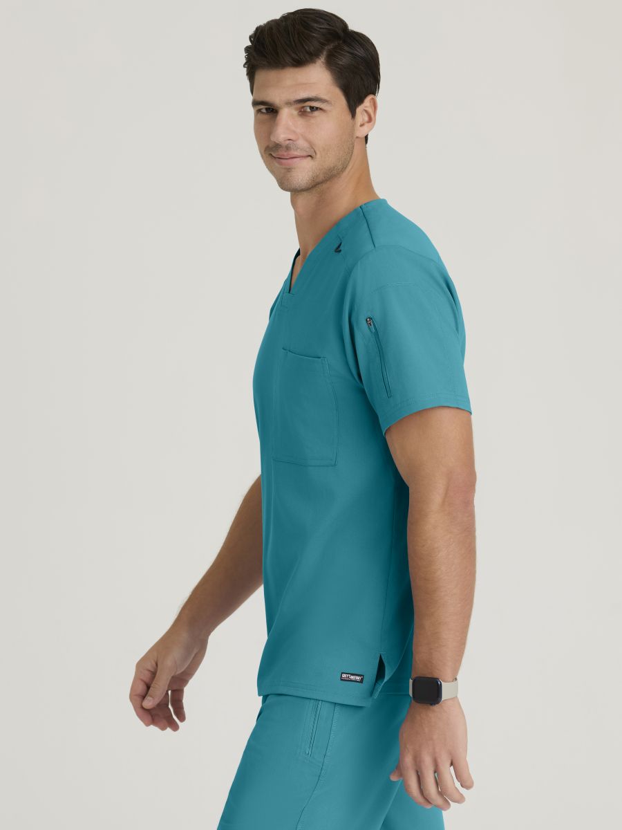 Bluza Murphy Grey's Anatomy Teal/S