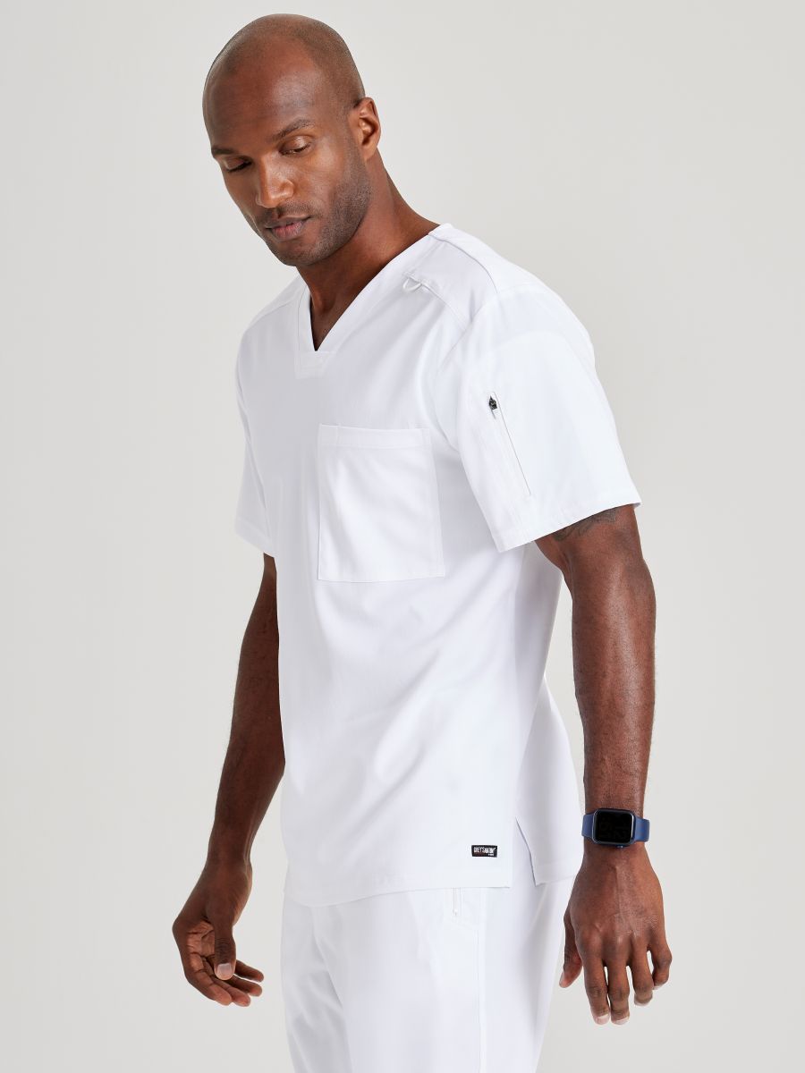 Bluza Murphy Grey's Anatomy Bela/M