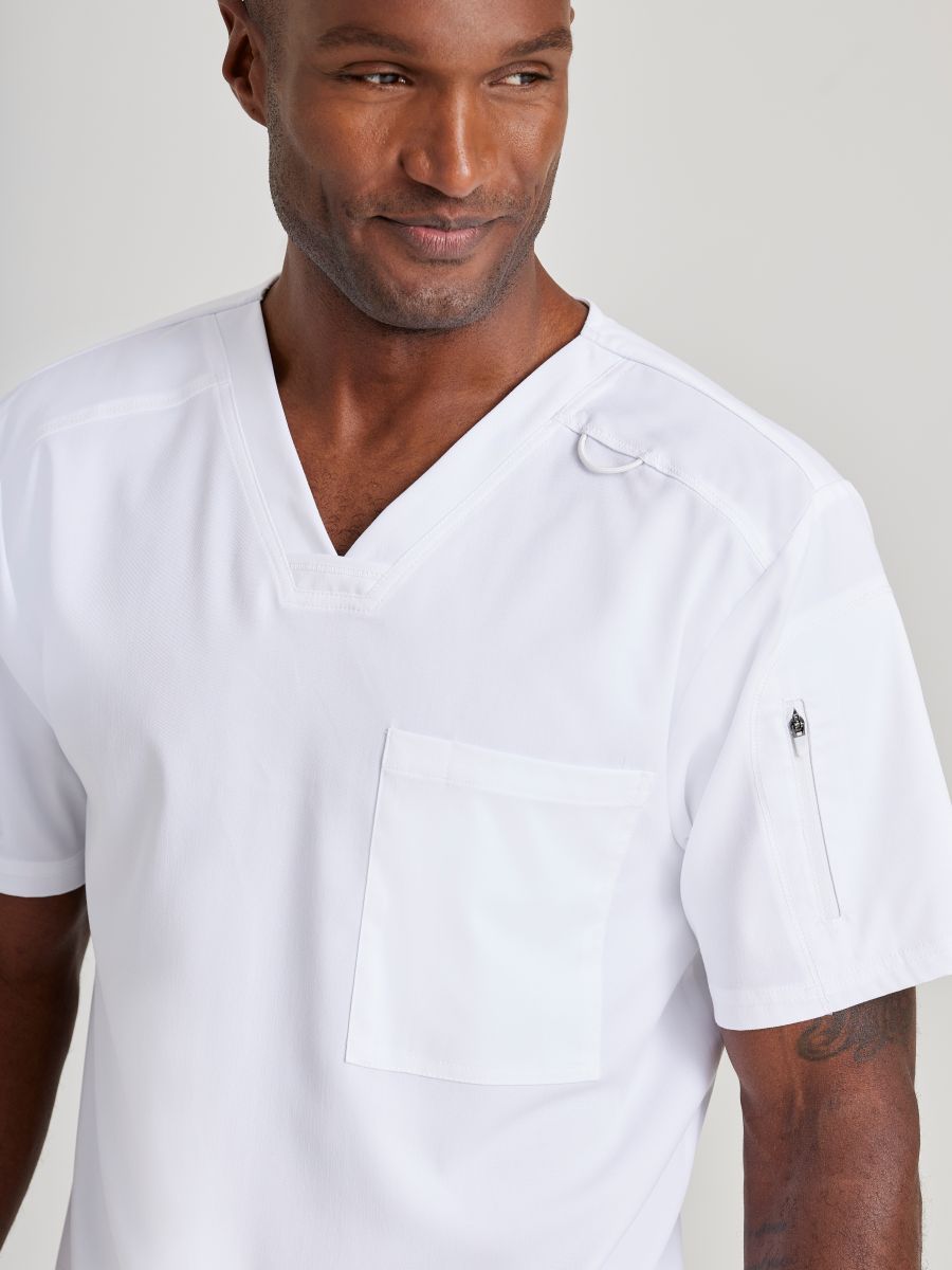 Bluza Murphy Grey's Anatomy Bela/M