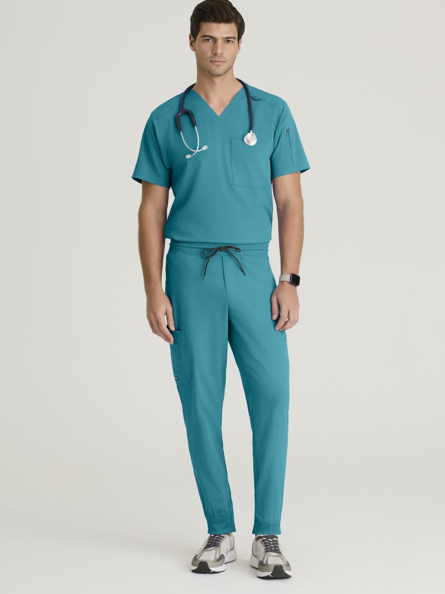 Bluza Murphy Grey's Anatomy Teal/S