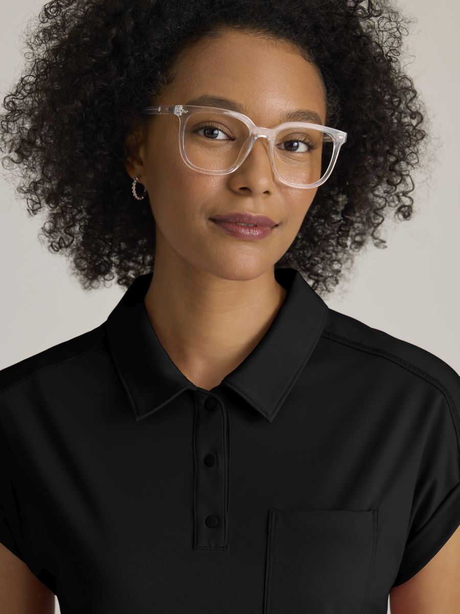 Bluza Renew Grey's Anatomy Crna/S