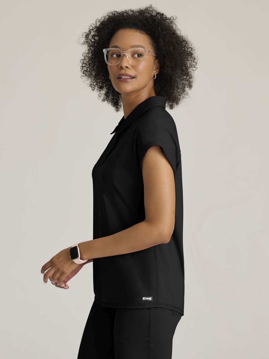 Bluza Renew Grey's Anatomy Crna/S