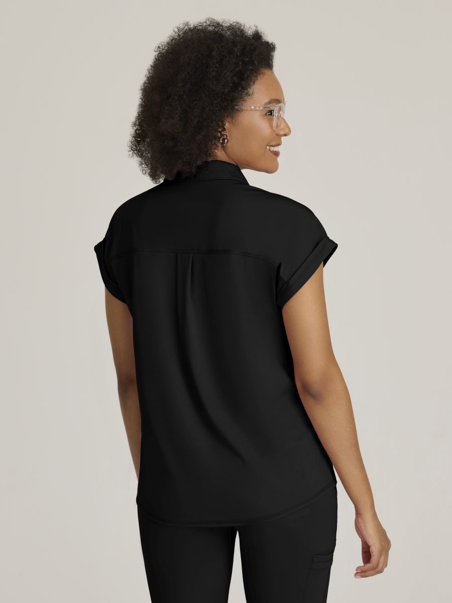 Bluza Renew Grey's Anatomy Crna/S