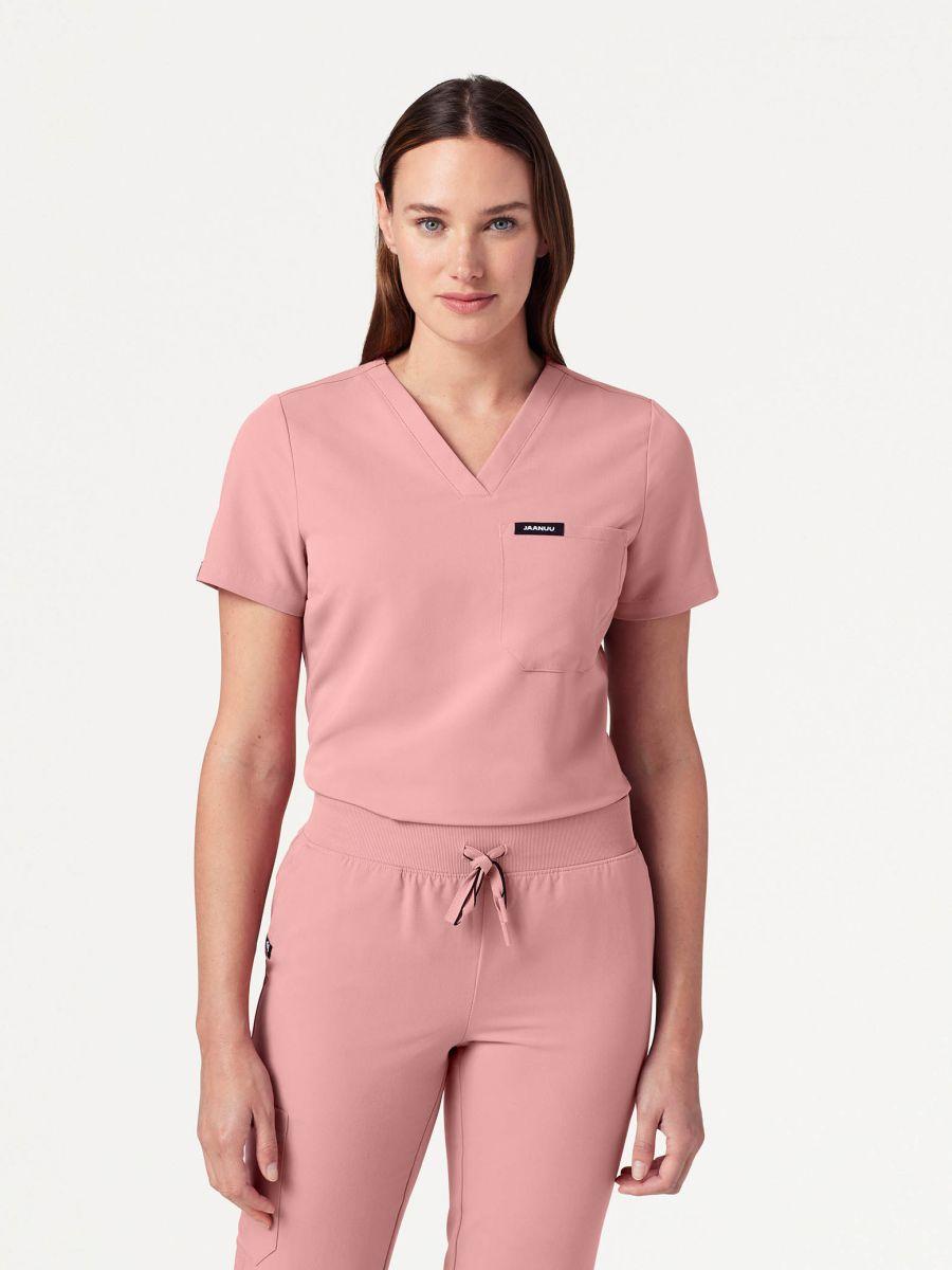 Bluza Rhena Slim Essential