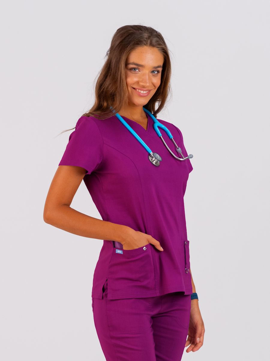 Bluza SuperStretch