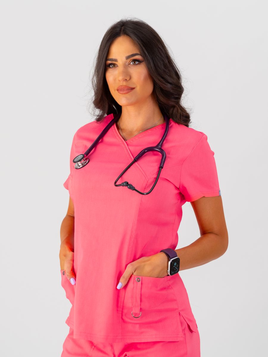 Bluza SuperStretch