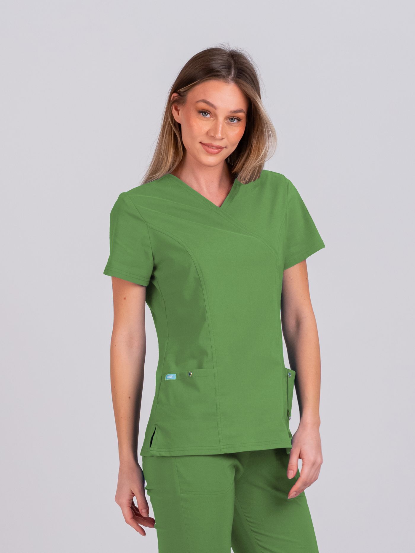 Bluza SuperStretch