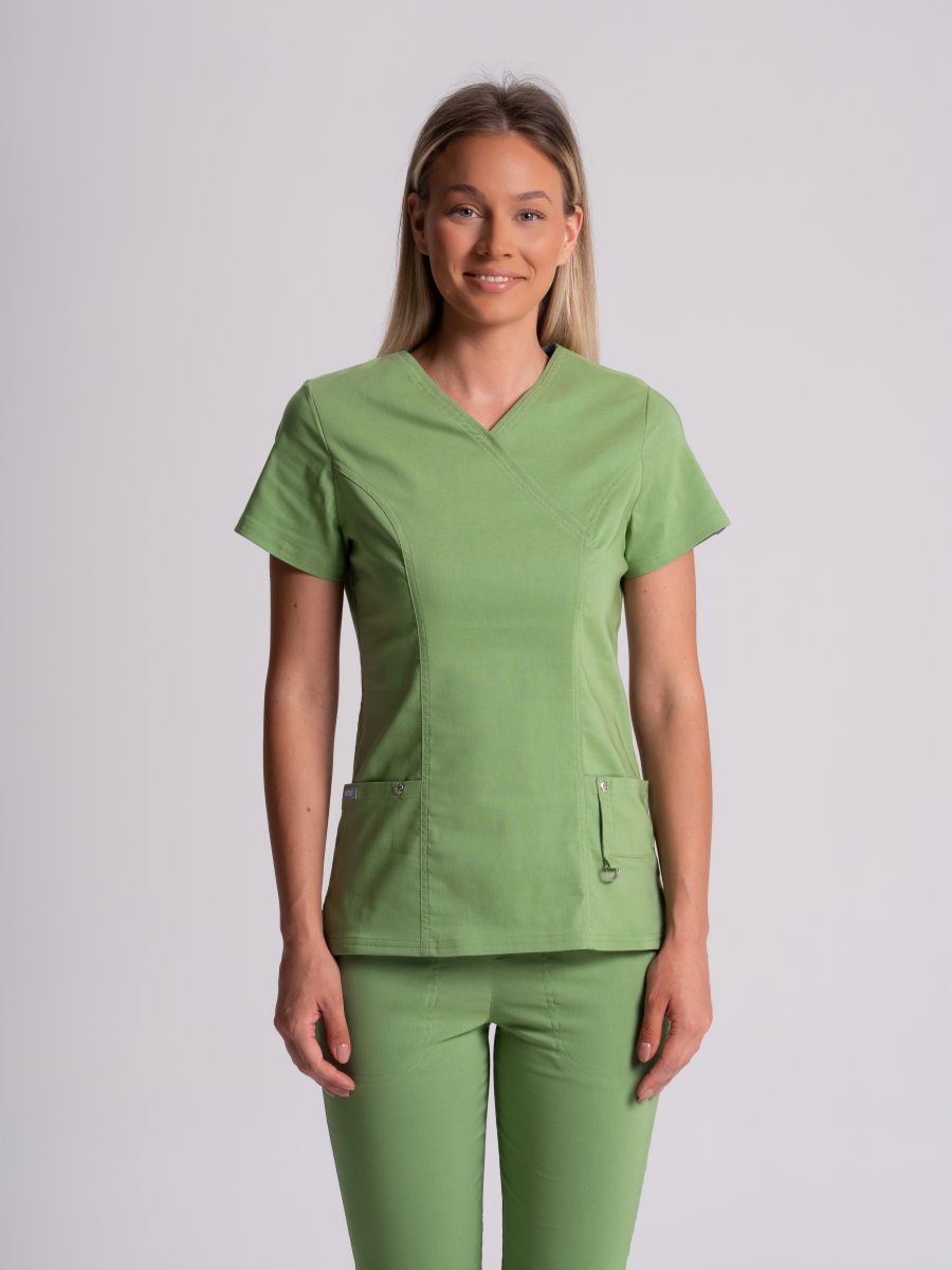 Bluza SuperStretch