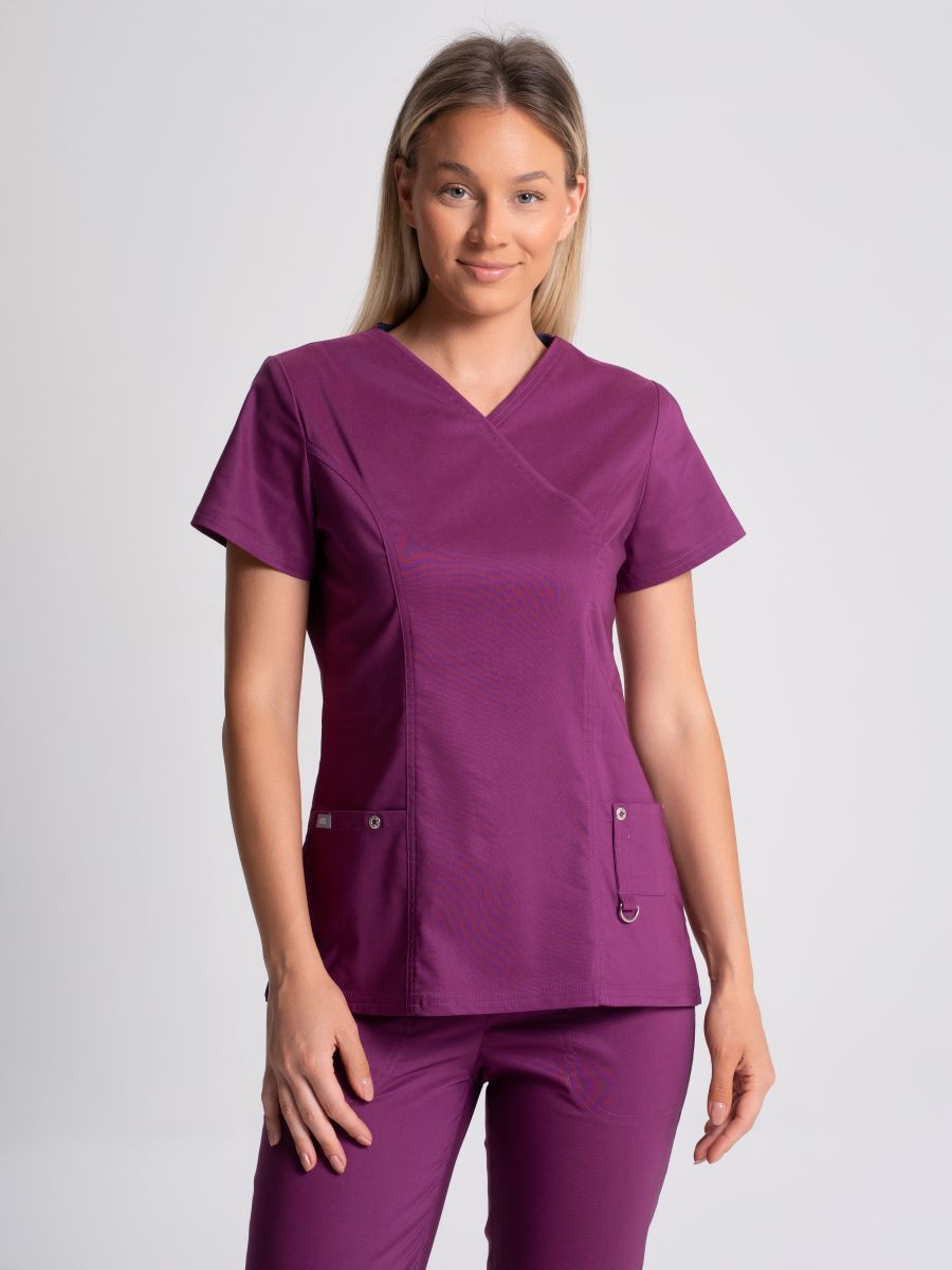 Bluza SuperStretch