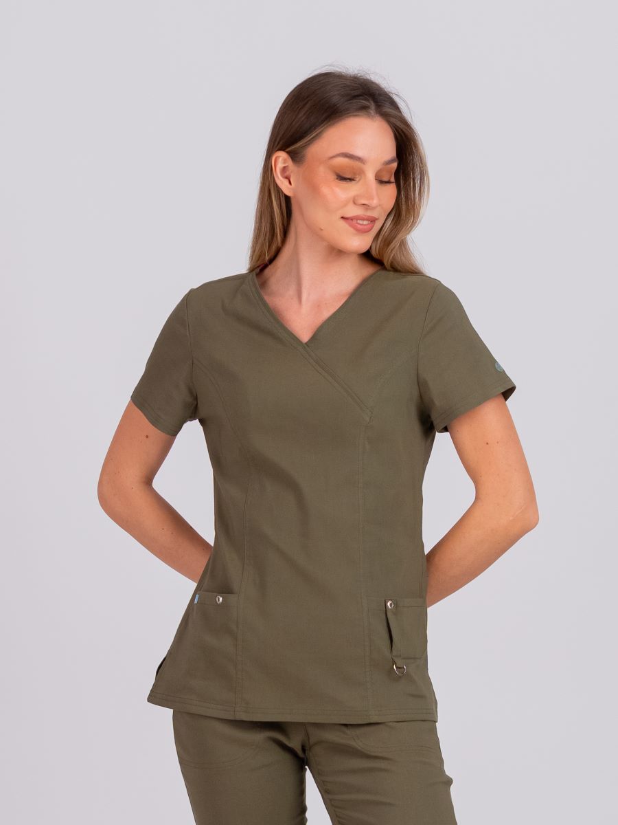Bluza SuperStretch
