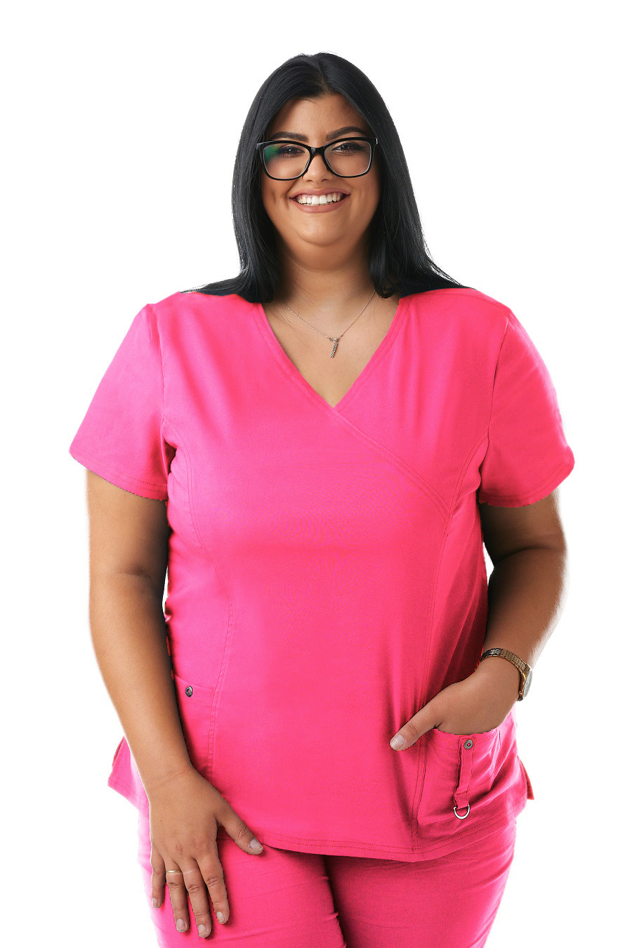 Bluza SuperStretch Plus Size