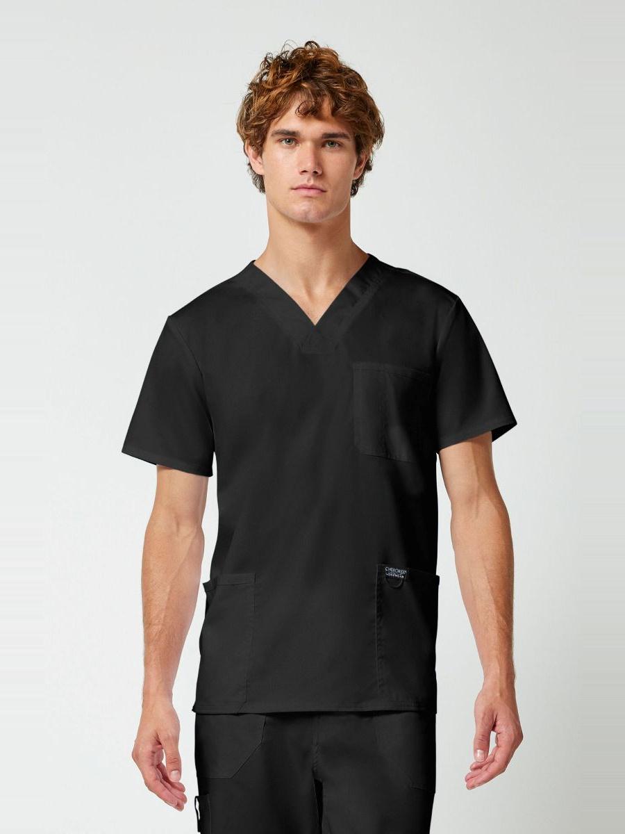 Bluza V-Neck Cherokee