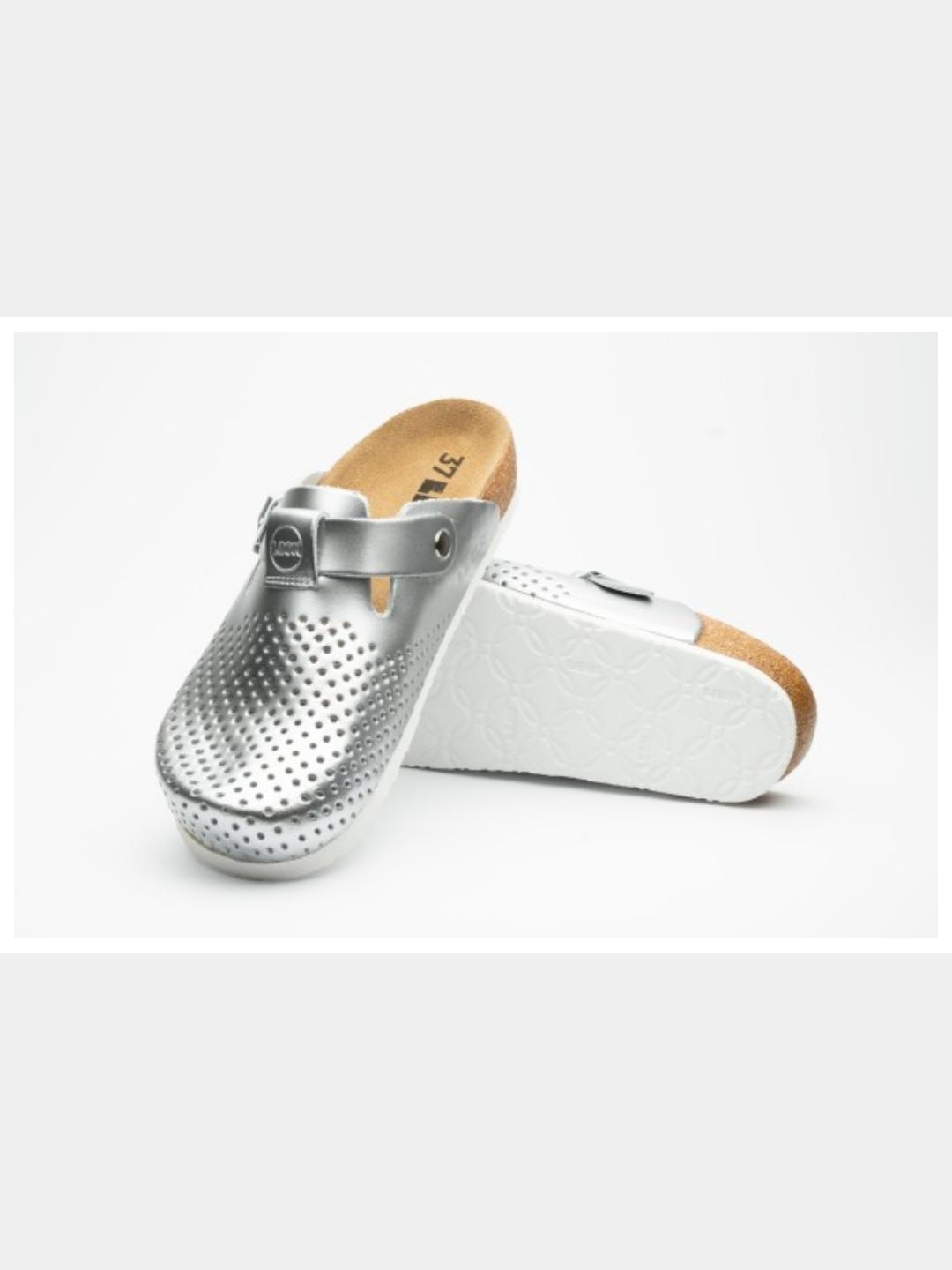 LEON EDITA - SREBRNA