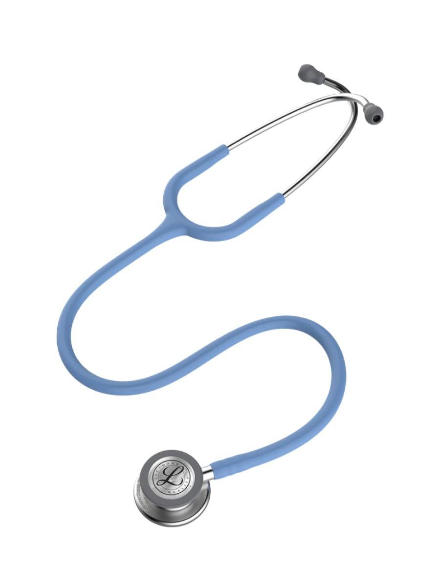 LITTMANN CLASSIC III STETHOSCOPE CEIL BLUE