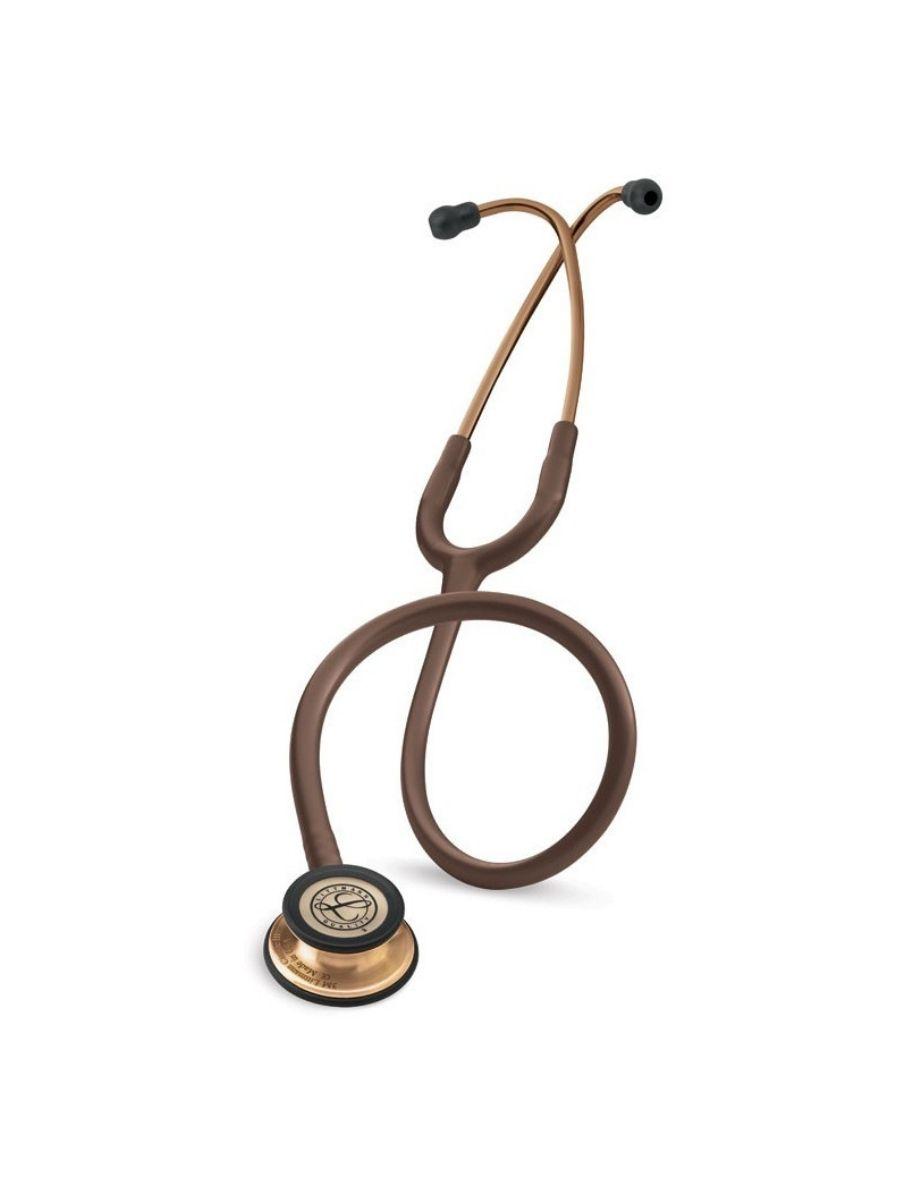 LITTMANN CLASSIC III STETHOSCOPE COPPER CHOCOLATE