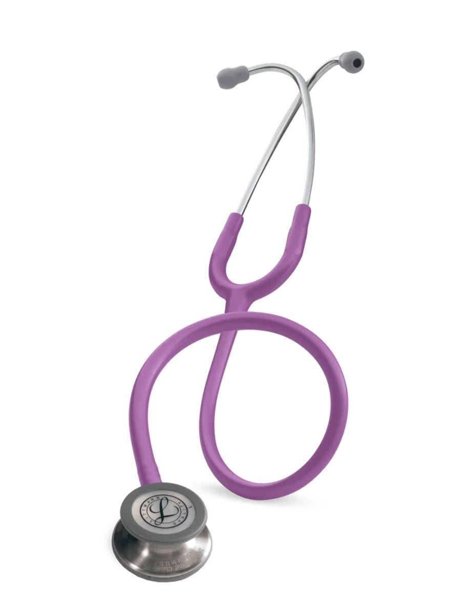 LITTMANN CLASSIC III STETHOSCOPE LAVENDER