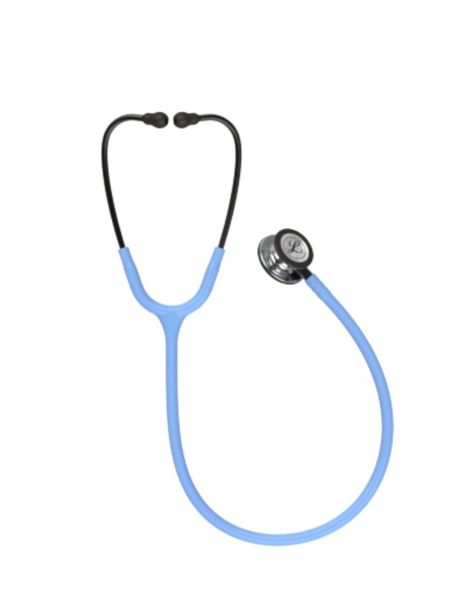 LITTMANN CLASSIC III STETHOSCOPE MIRROR CEIL SMOKE