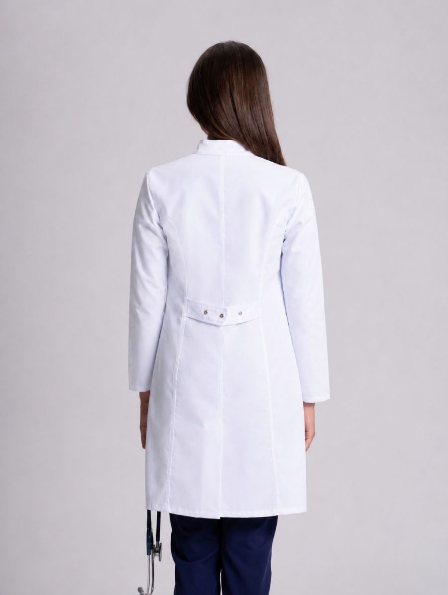 Mantil Suzi Bela/XS