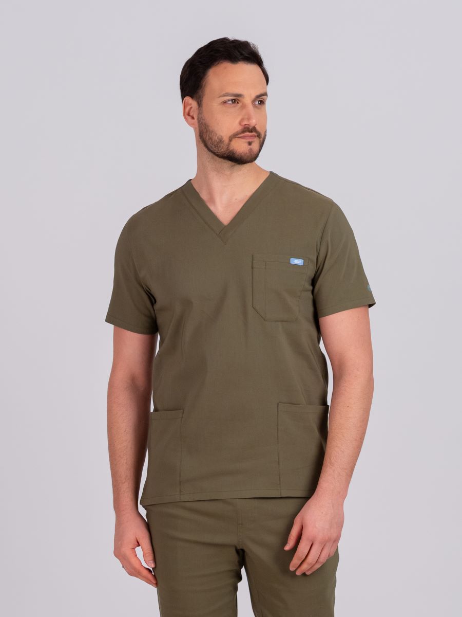 Muška Bluza SuperStretch Slim