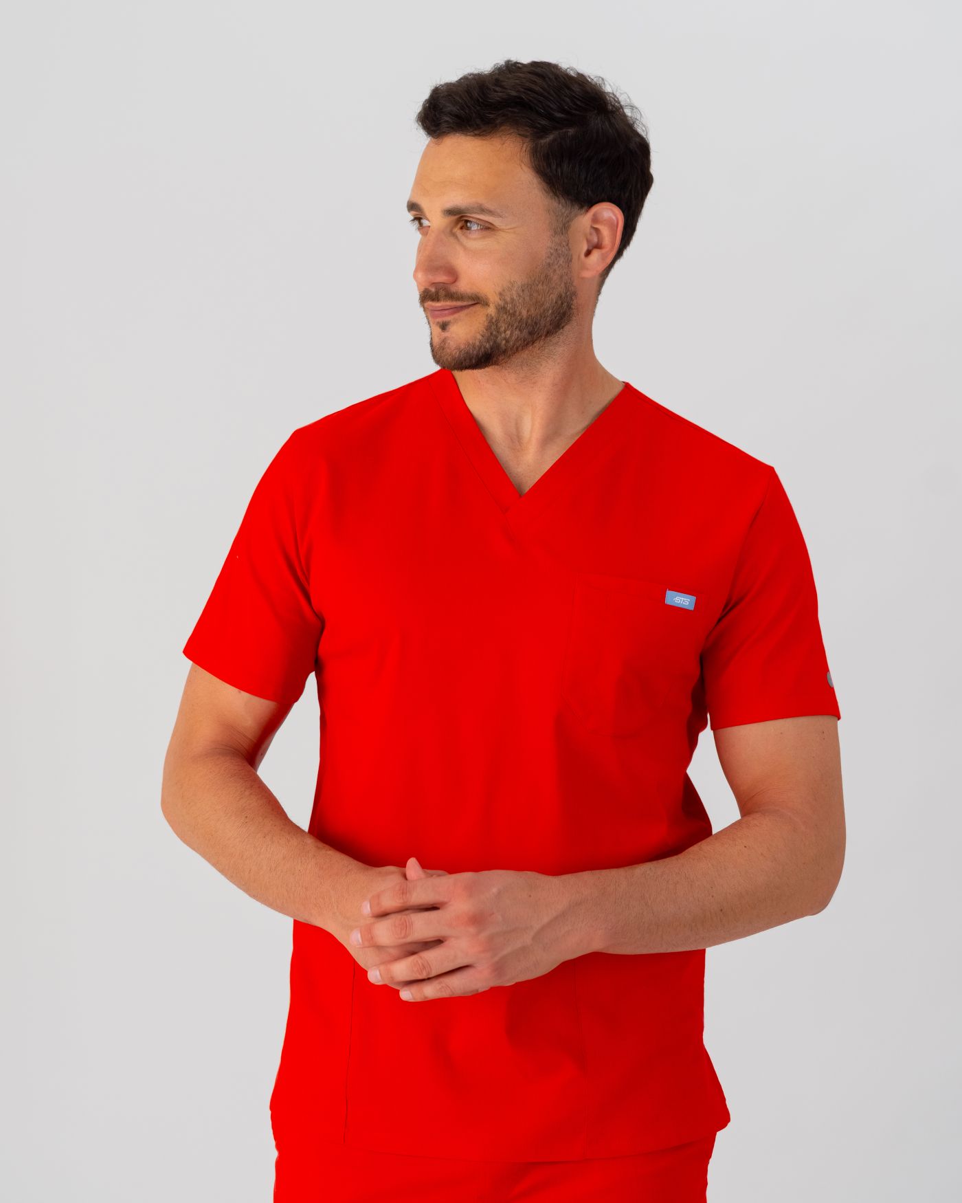 Muška Bluza SuperStretch Slim