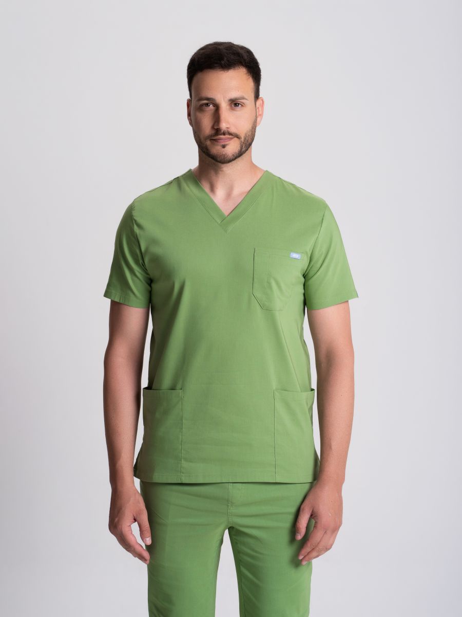 Muška Bluza SuperStretch Slim