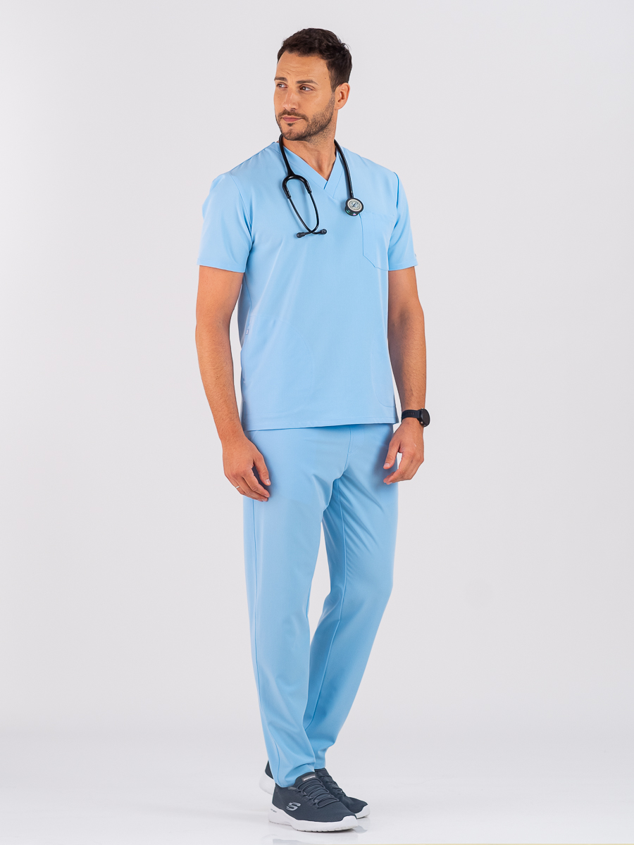 Muške Pantalone Hero