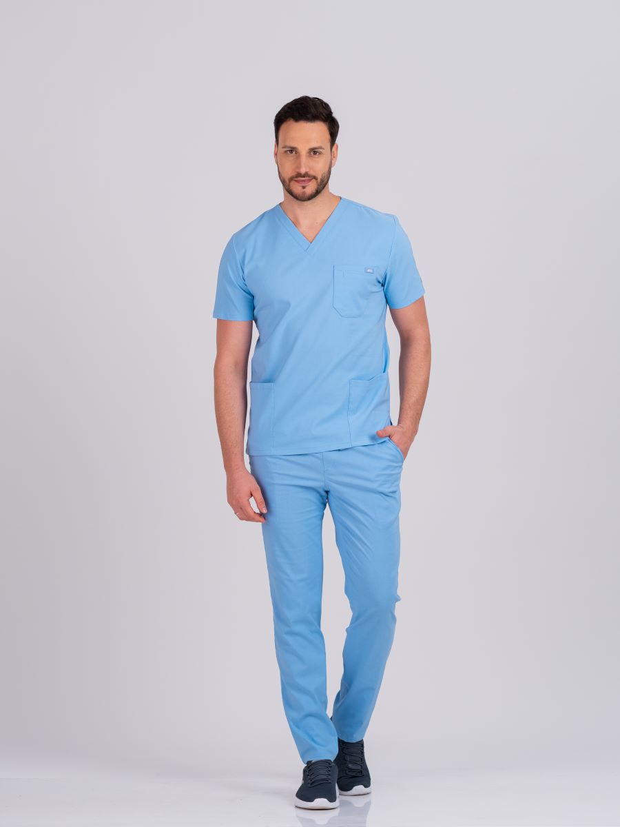 Muške Pantalone SuperStretch