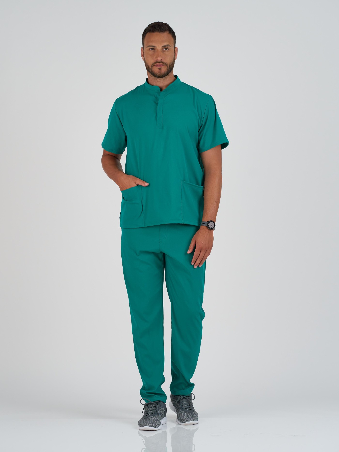 Muške Pantalone Urban