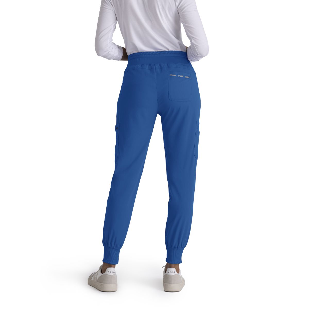 Pantalone Carly Grey's Anatomy New Royal/L