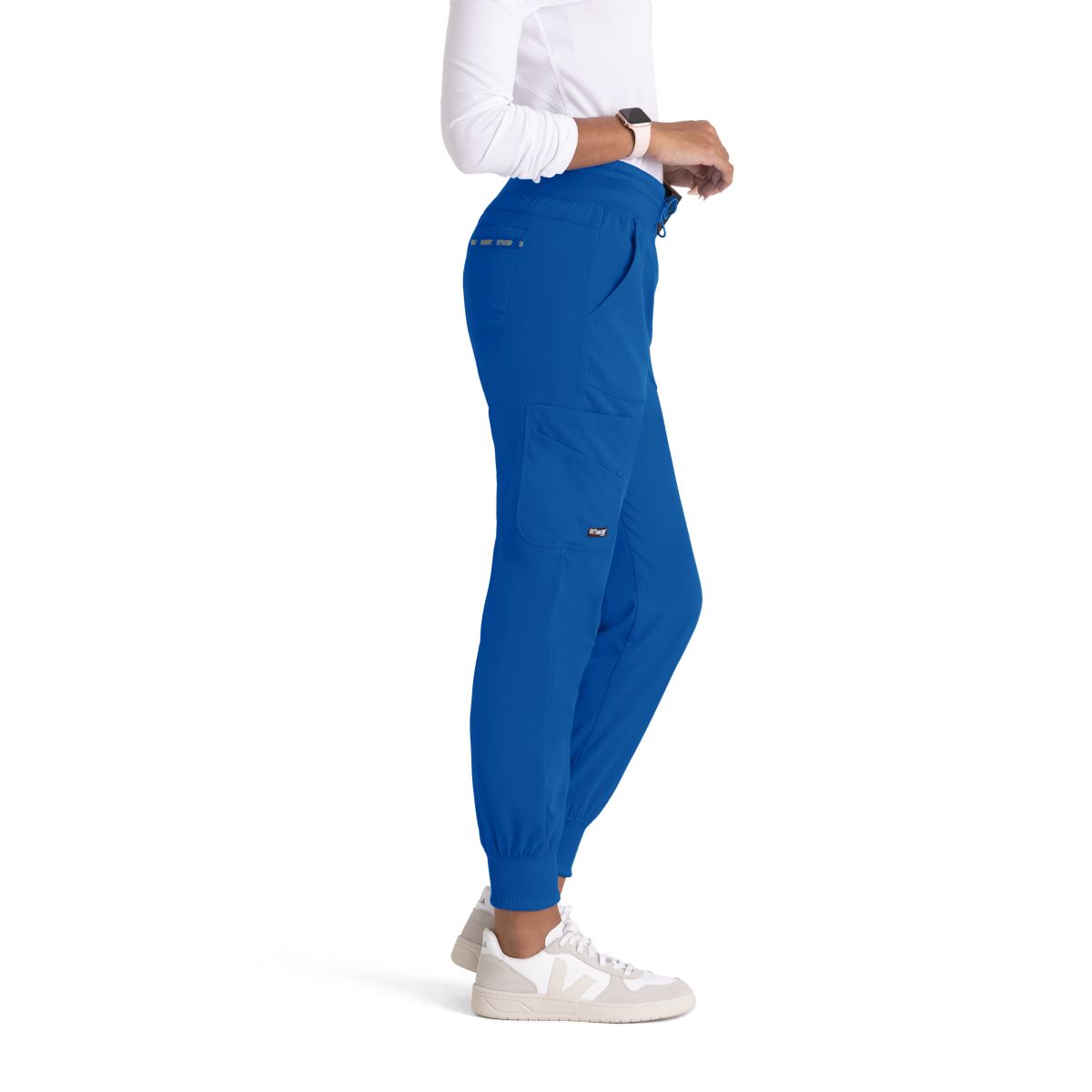 Pantalone Carly Grey's Anatomy New Royal/L