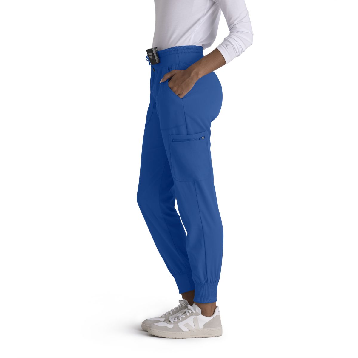Pantalone Carly Grey's Anatomy New Royal/L